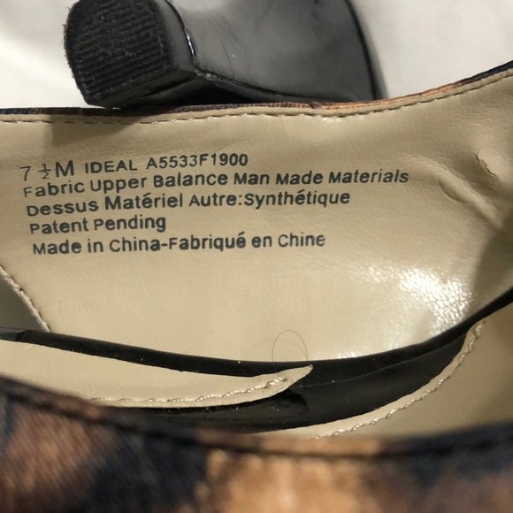 Heels - Picture 3 of 4